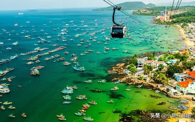 越南旅游自由行攻略最新消息,越南旅游自由行签证好办吗