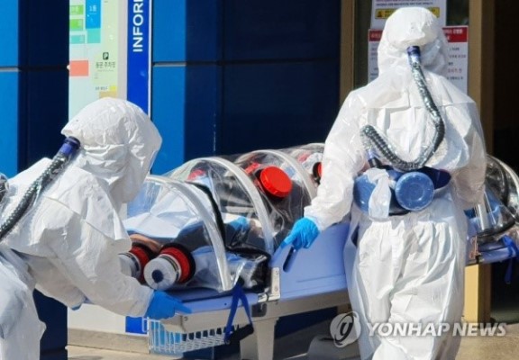 韩国朴槿惠与宗教,韩国疫情牵出朴槿惠了吗
