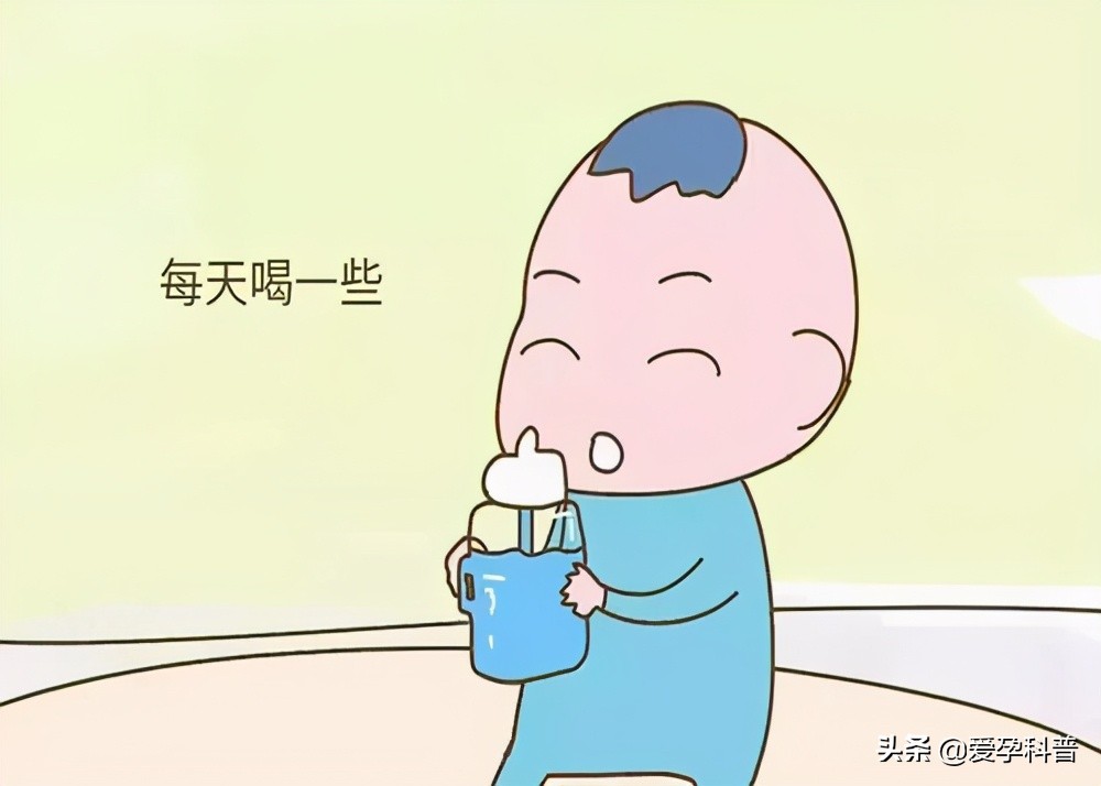 宝宝不喝水小妙招,宝宝不喝水怎么办最有效
