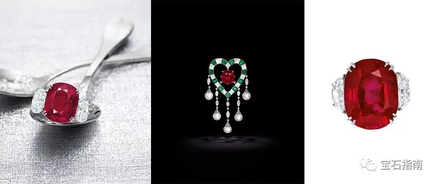 2019白色宝石拍卖,2018年彩色宝石拍卖