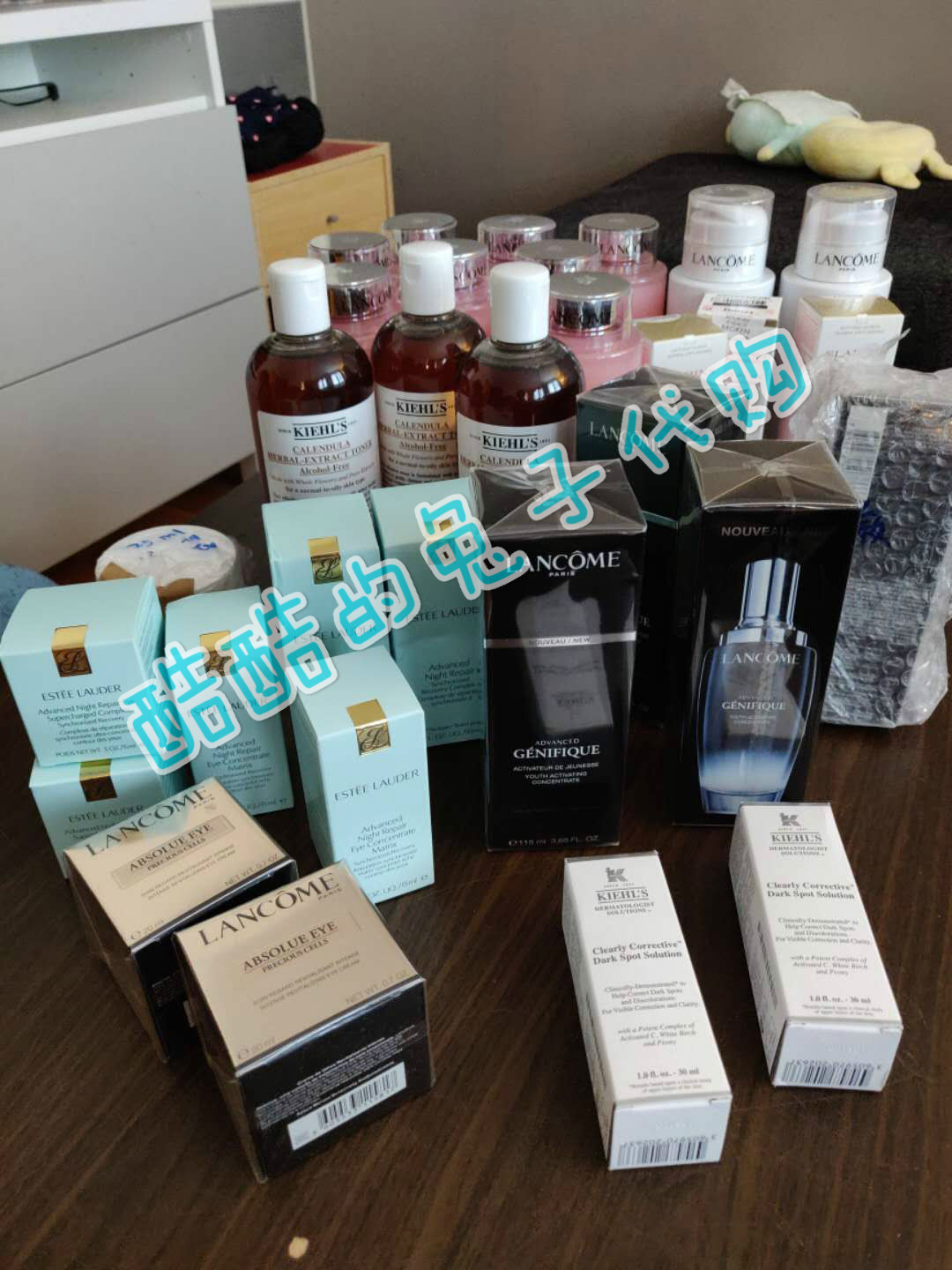 靠谱的大牌美妆代购店铺,靠谱的美妆韩国代购店铺