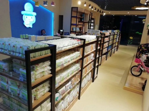 新手开母婴店加盟,开孕婴店流程及注意事项