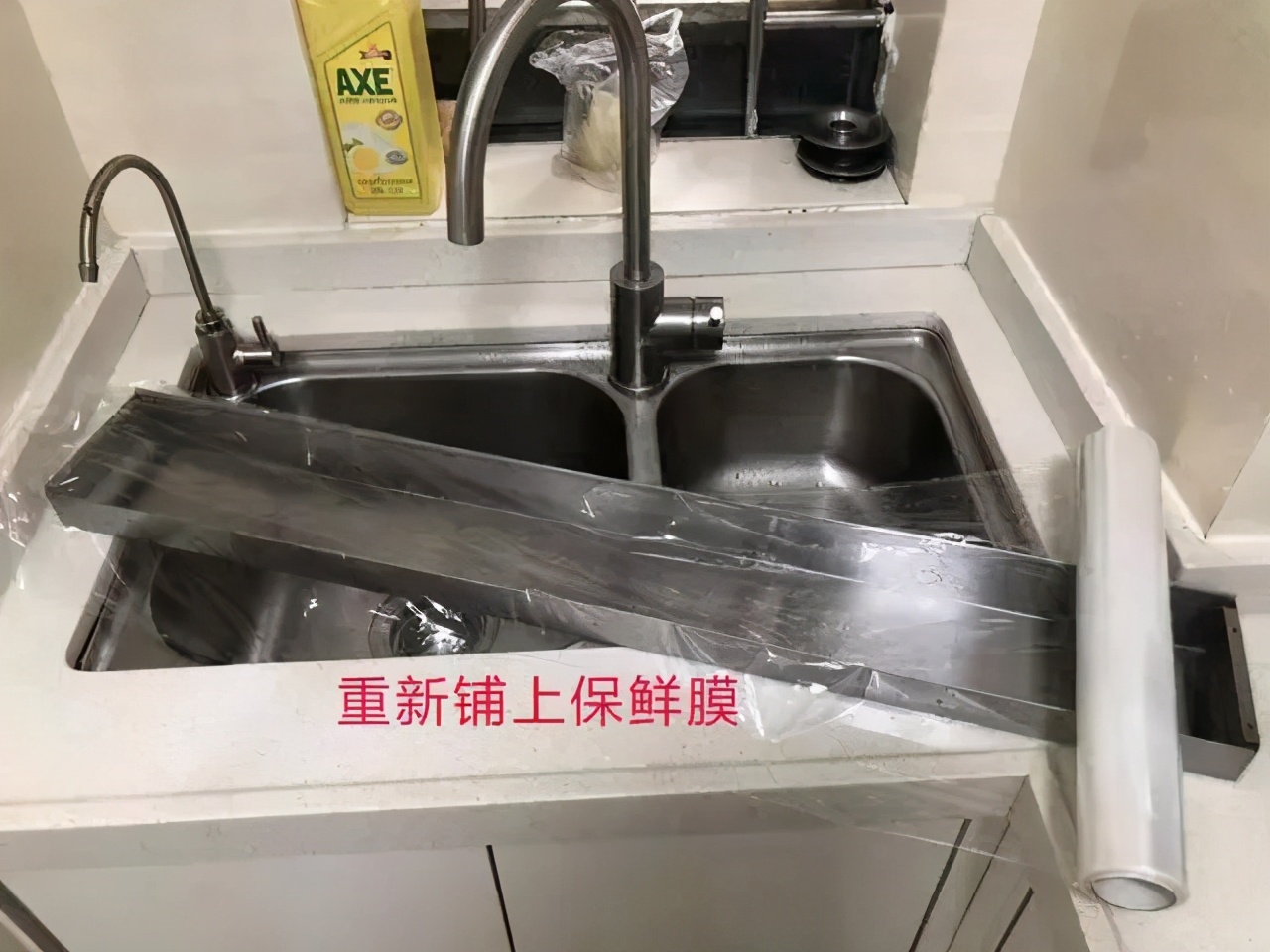 清理油烟机的污渍什么牌子好,厨房油烟机如何有效清理顽固污渍