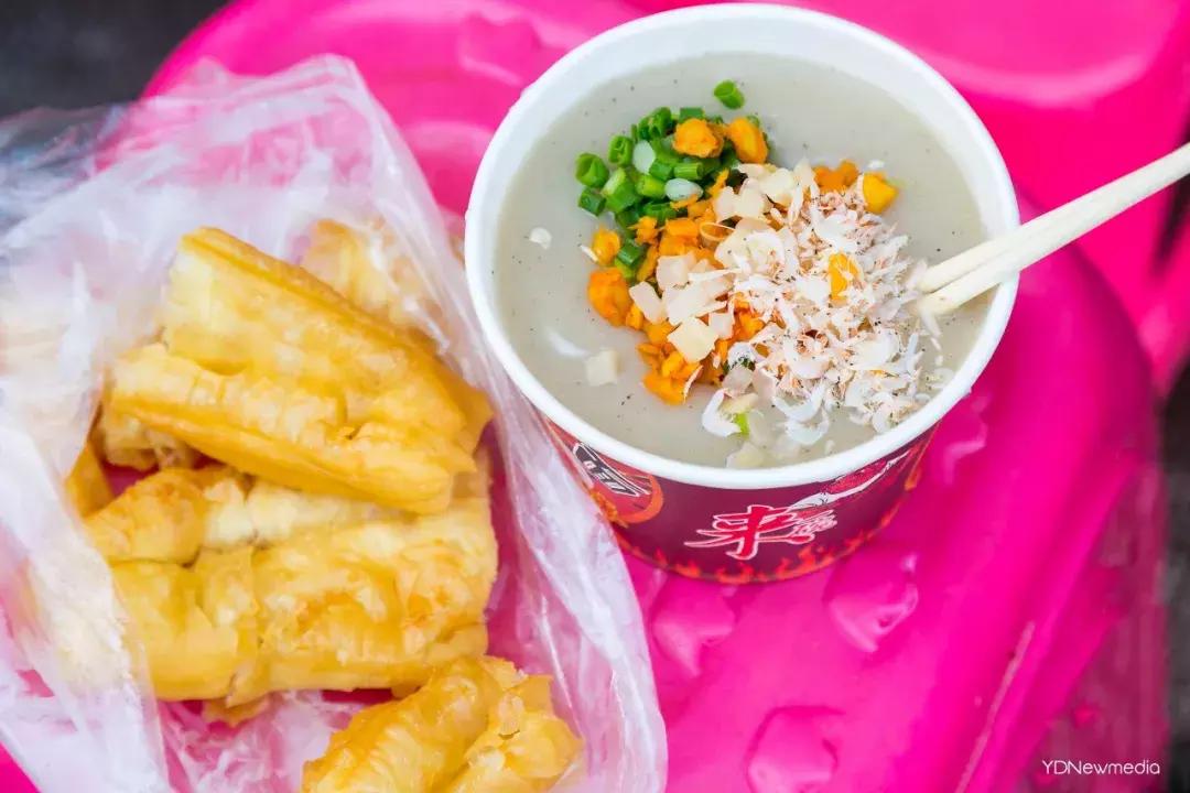 吃了一年，赌上武昌伢尊严，才敢给你们写这份武昌美食打卡地图！