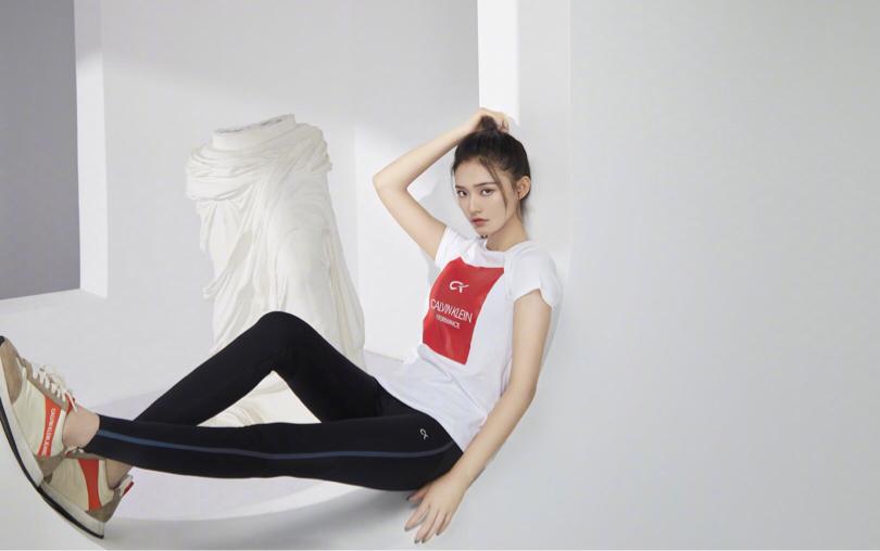 林允ck完整视频,林允ck宣传图