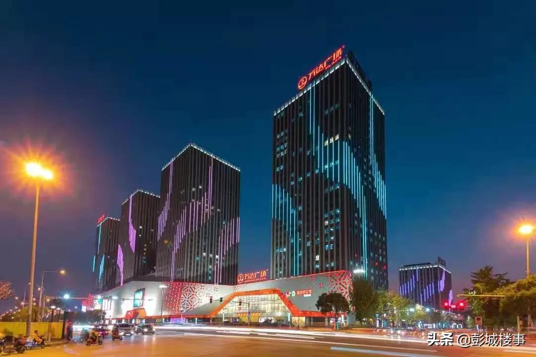 徐州人气最旺的商场排名,徐州各大商场人气排名
