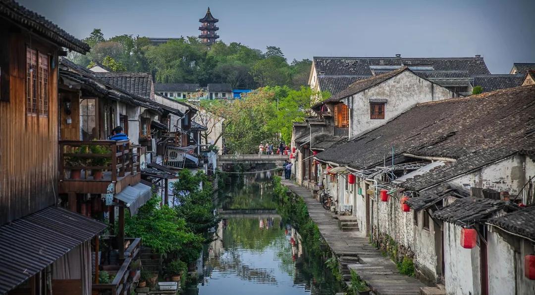 曹娥江：为什么是中国含「唐」量最高的山水走廊？