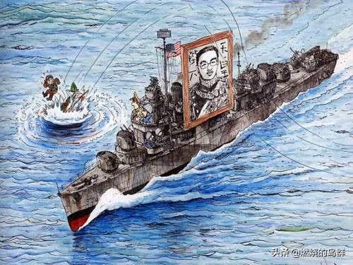 太平洋战争制胜神器（2）——随心所欲*飞机打**的利器——VT引信