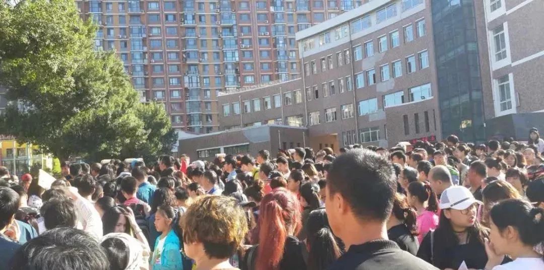 沈阳私立初中学校怎么招生,沈阳私立学校初中怎么招生
