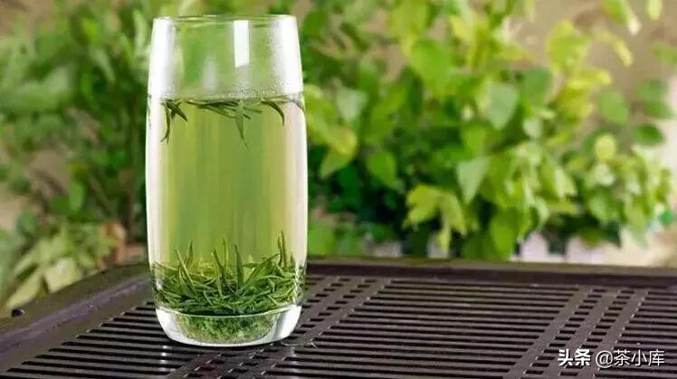 中国顶级茶叶排行榜,中国顶级茶叶排行榜你喝过哪些茶