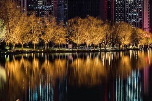 最全的合肥旅行攻略人少景美,夏日旅行计划合肥旅游攻略