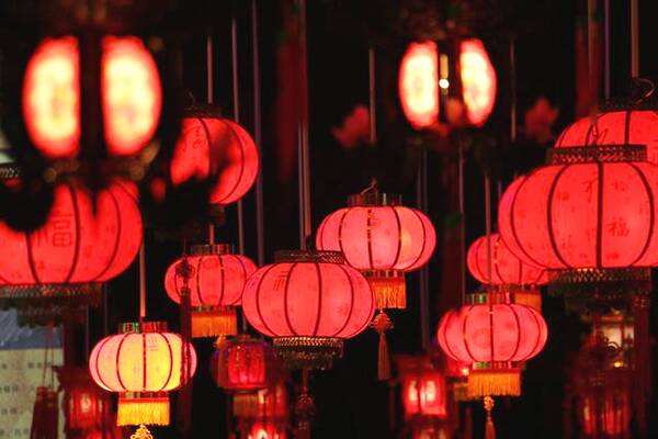 什么时候开始是鼠年,什么时候是鼠年什么时候是新年