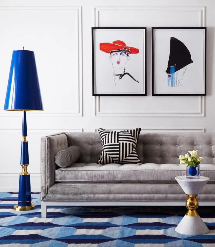 有什么性价比高的落地灯,家用好看落地灯