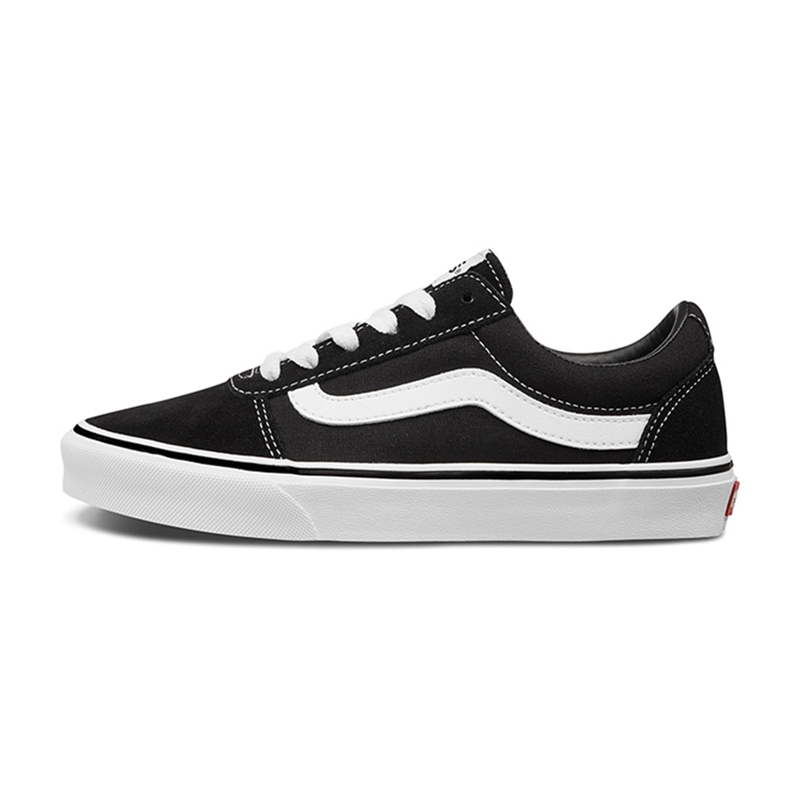 冬季最新款vans,冬季vans风格