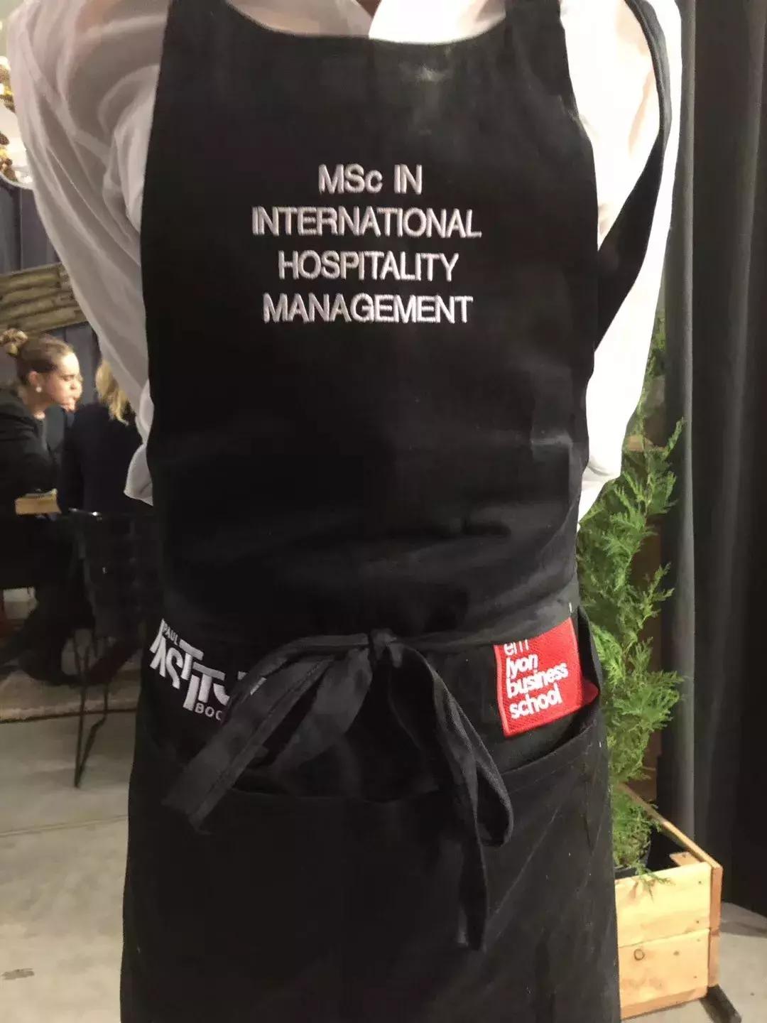 你学的专业派上什么用场酒店管理,学酒店管理的最佳专业