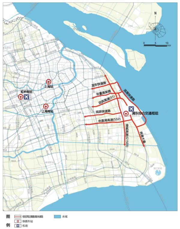 央行等五部门发文！和HK比，上海到底差在哪里？