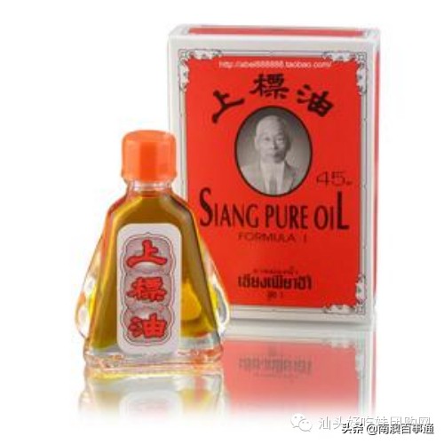潮汕失传已久的秘籍,潮汕人家里必备法宝