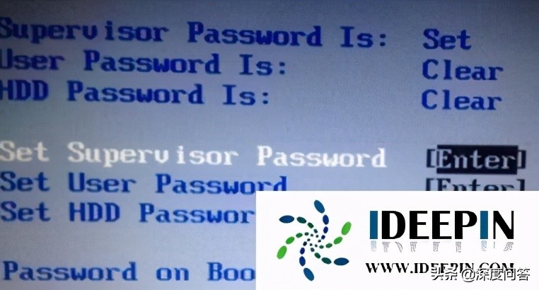 win7进入bios如何清除开机密码,win7bios密码清除