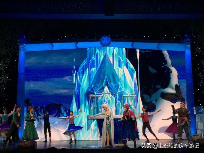 上海迪士尼自驾停车攻略,上海迪士尼快速通行证攻略