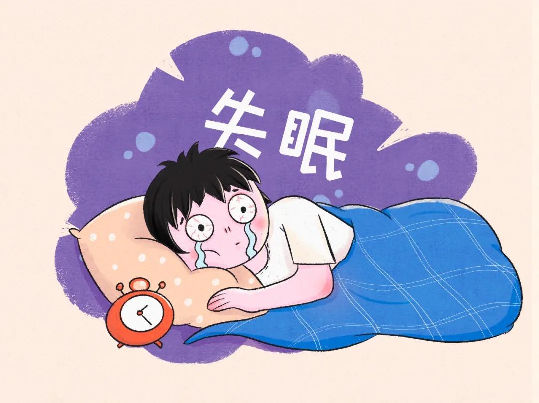 100种方法助眠,10条助眠小妙招助你一夜安睡