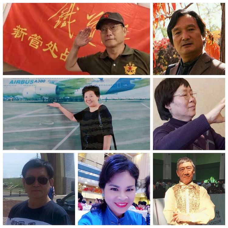 《我们永远是祖国的兵》（一）庆祝八一建军节93周年联欢晚会实况