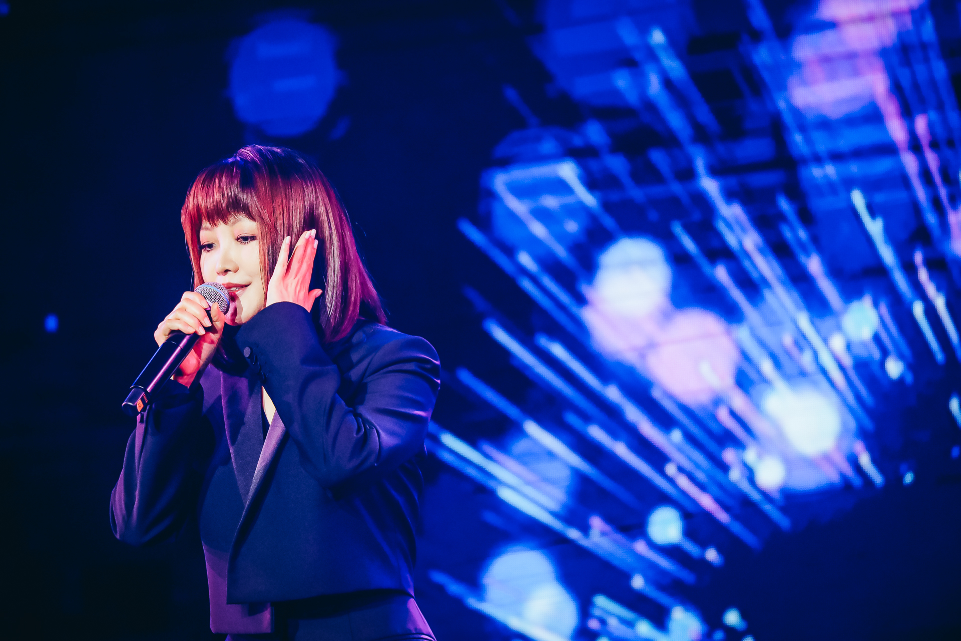 青春永远，金曲永恒：LoveRadio上海农商银行《最爱金曲榜》爱在东方美谷乐曲盛典唱响经典，向爱致敬