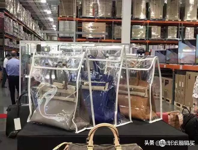 costco开业4小时被挤爆,costco开业一周被玩坏