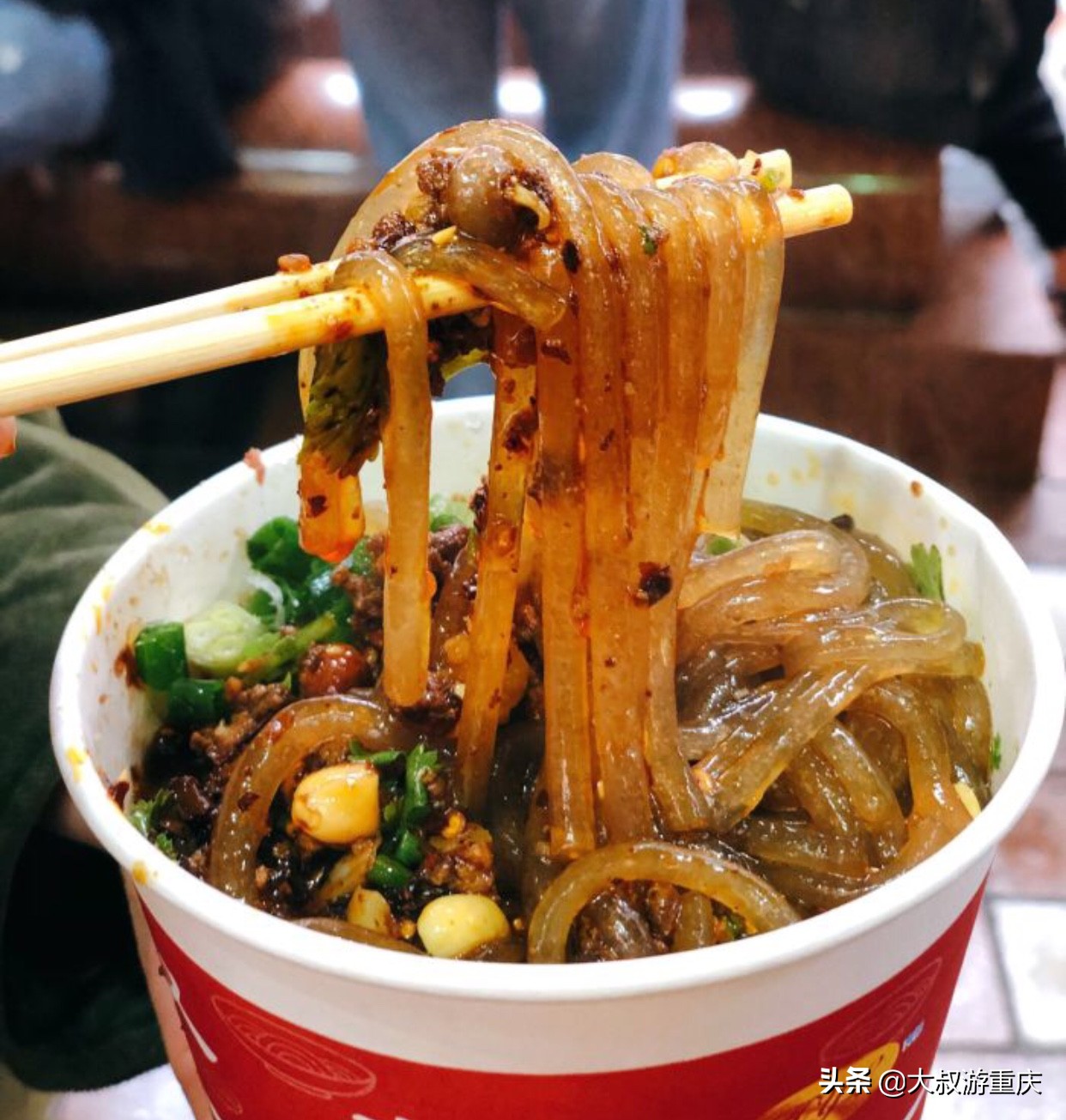 重庆北碚十大美食,重庆黄泥磅十大特色美食