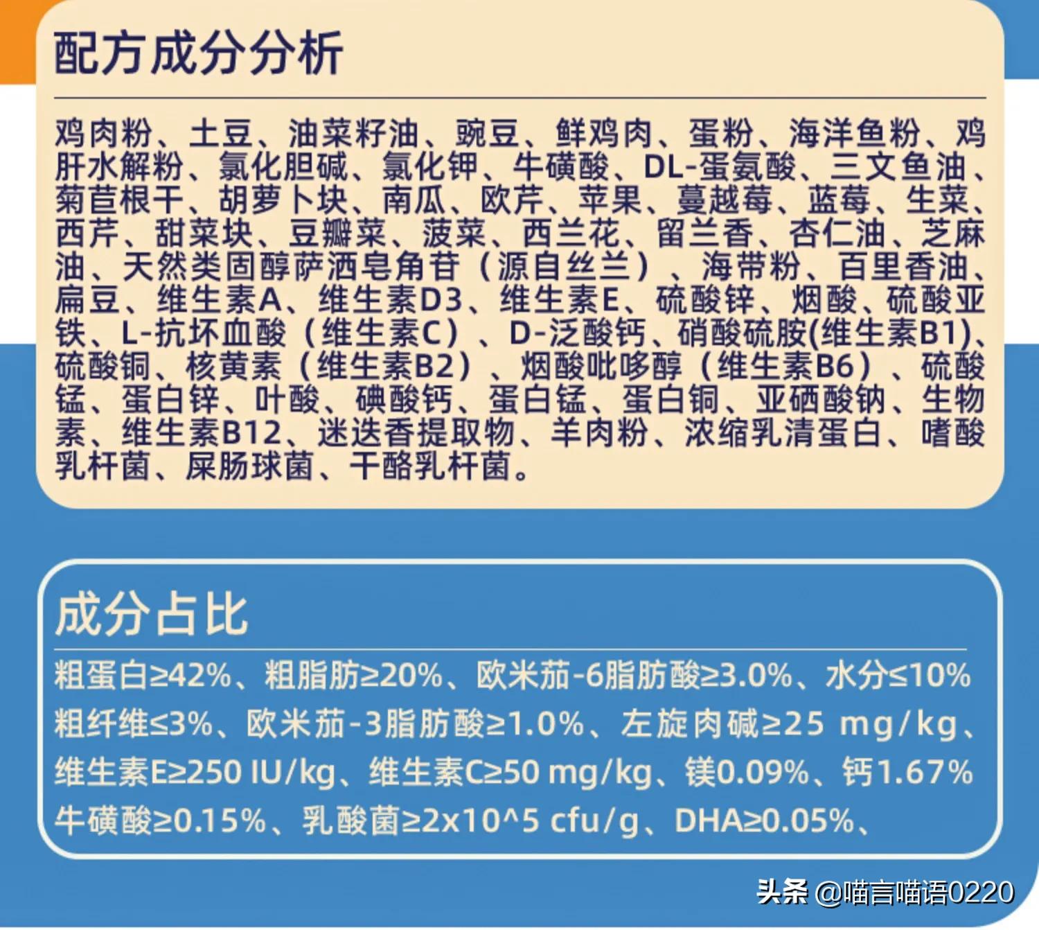 2021最全进口猫粮推荐，软便、胖喵适用粮一应俱全，猫家长速看