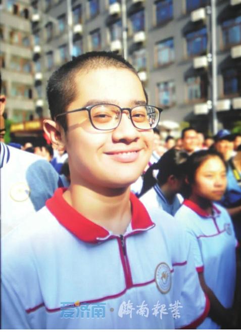 济南中考成绩学霸,学霸来了语文快速提分