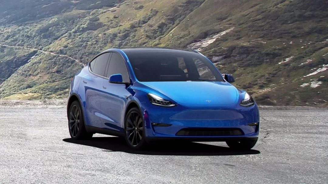 特斯拉suv车型model3,特斯拉suvmodel3