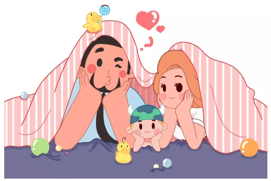 女明星为嫁入豪门生孩子,女星为富豪怀胎生子