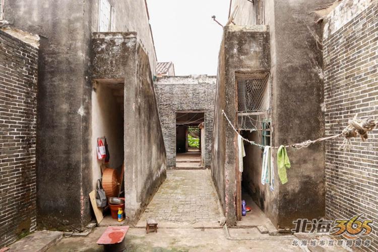 高德往事：重返旧时光，探索李桃栏深院大宅不为人知的过往