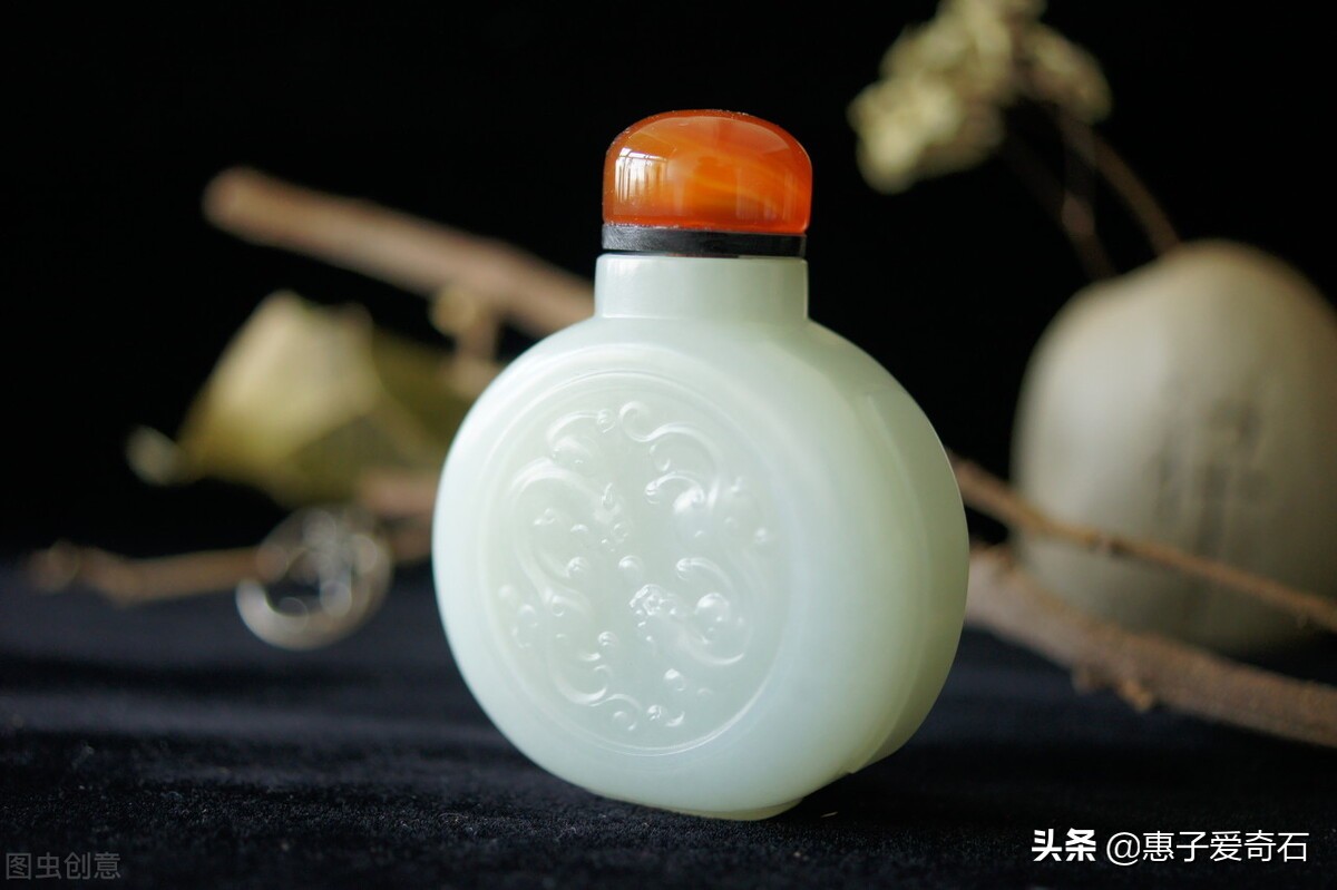 玉石市场三大潜规则,玉石商家不会告诉你的5个秘密