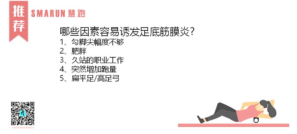 跑者足底力量训练动作,跑者足底疼痛怎么有效解决