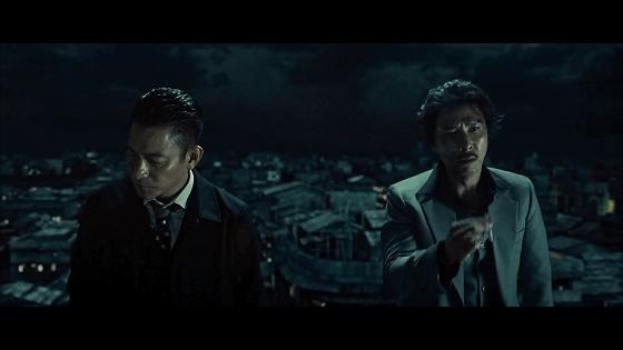 那些熟悉的配乐,香港电影经典的5个背景乐曲