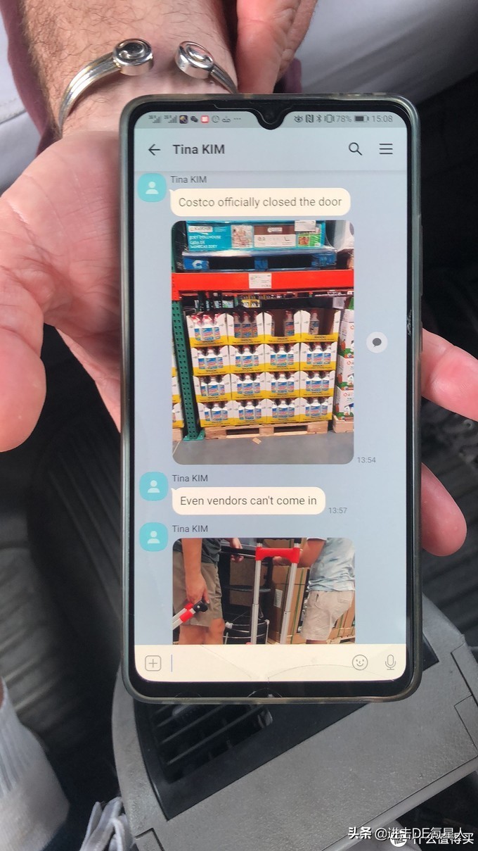 costco开业4小时被挤爆,costco开业一周被玩坏