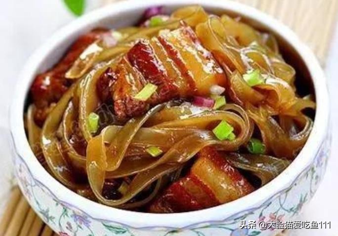 吉林辽源有什么特色美食,走进吉林感受独特的北国风光