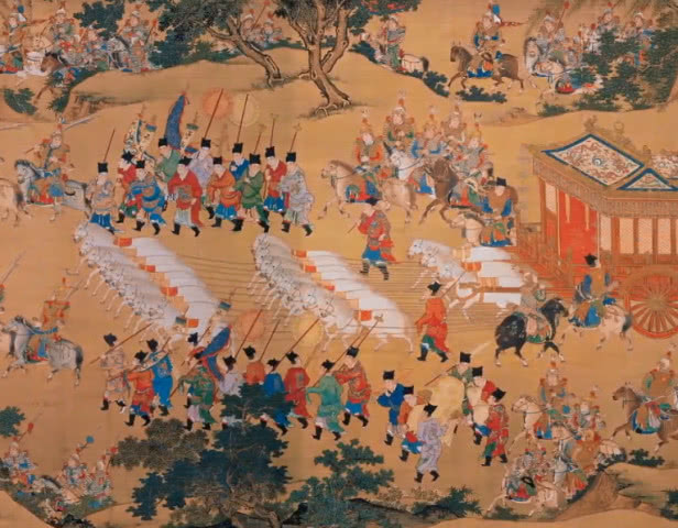 不听老人言的优雅说法,不听老人言的下场