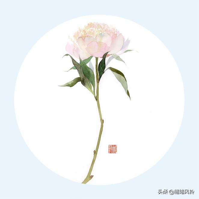 飞花令带有花的成语,带有花的古诗名句飞花令