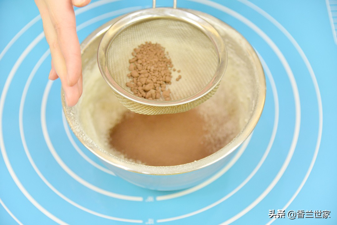 香兰怎么做好吃视频,香兰的做法视频