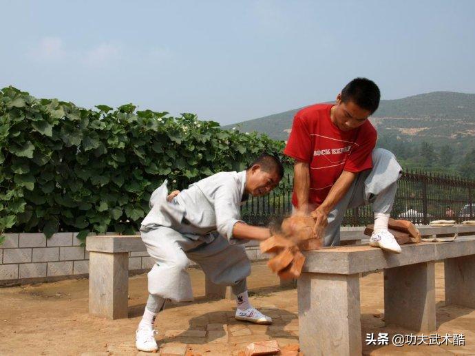 武林绝技铁砂掌教程,铁砂掌真传内功绝技