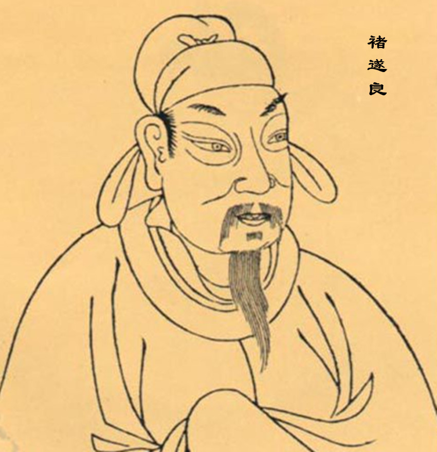 皇帝想灭了大臣简直易如反掌，长孙无忌三朝元老一夜之间灰飞烟灭