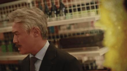 太沙雕了，这收视冠军让我笑到打鸣