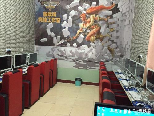 LOL：为什么现在代练越来越少了？内行人士告诉你答案！