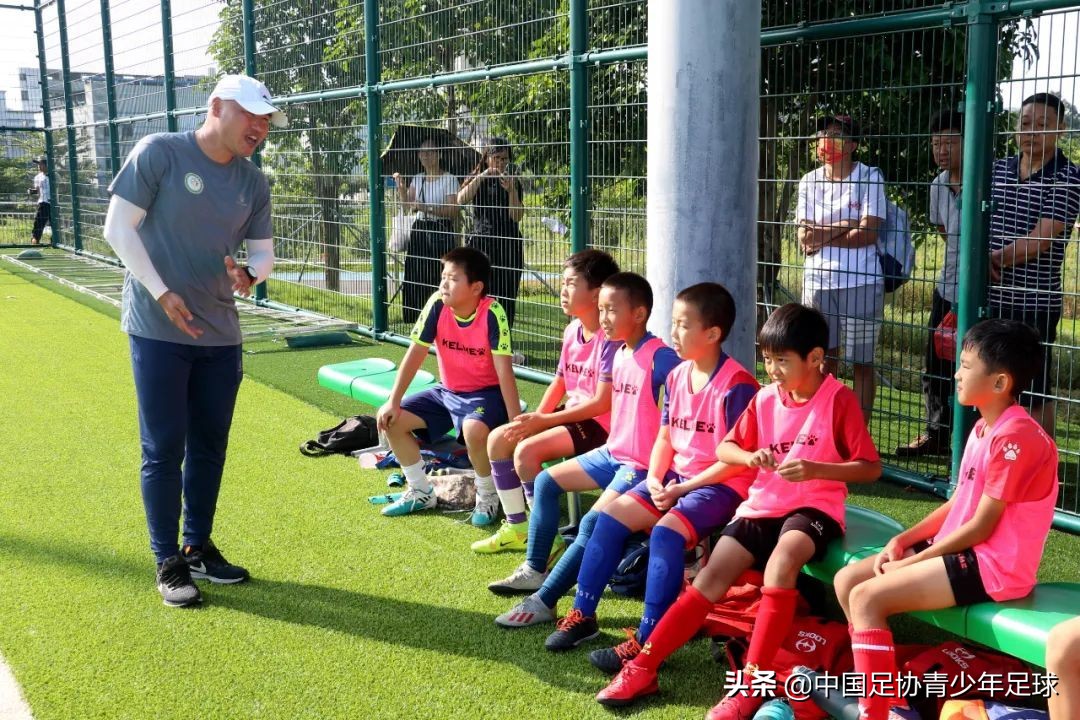 中国足协2011精英训练营深圳,中国足协深圳青训中心