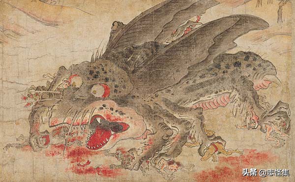 浮世画家葛饰北斋,浮世绘画家葛饰北斋的画作怎么拿