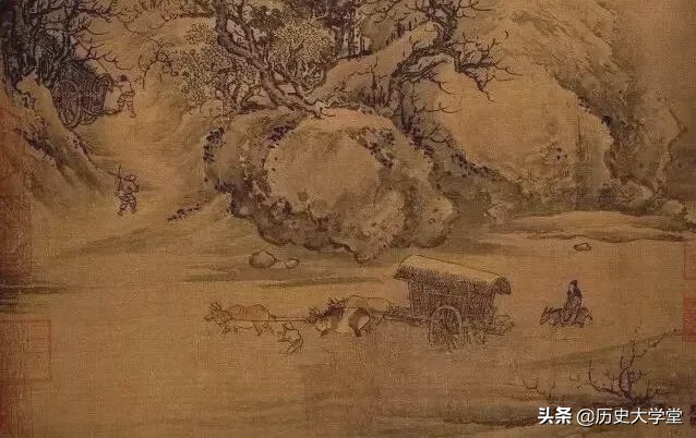 李贺为什么被称为诗鬼最佳答案,李贺为什么被称为诗鬼