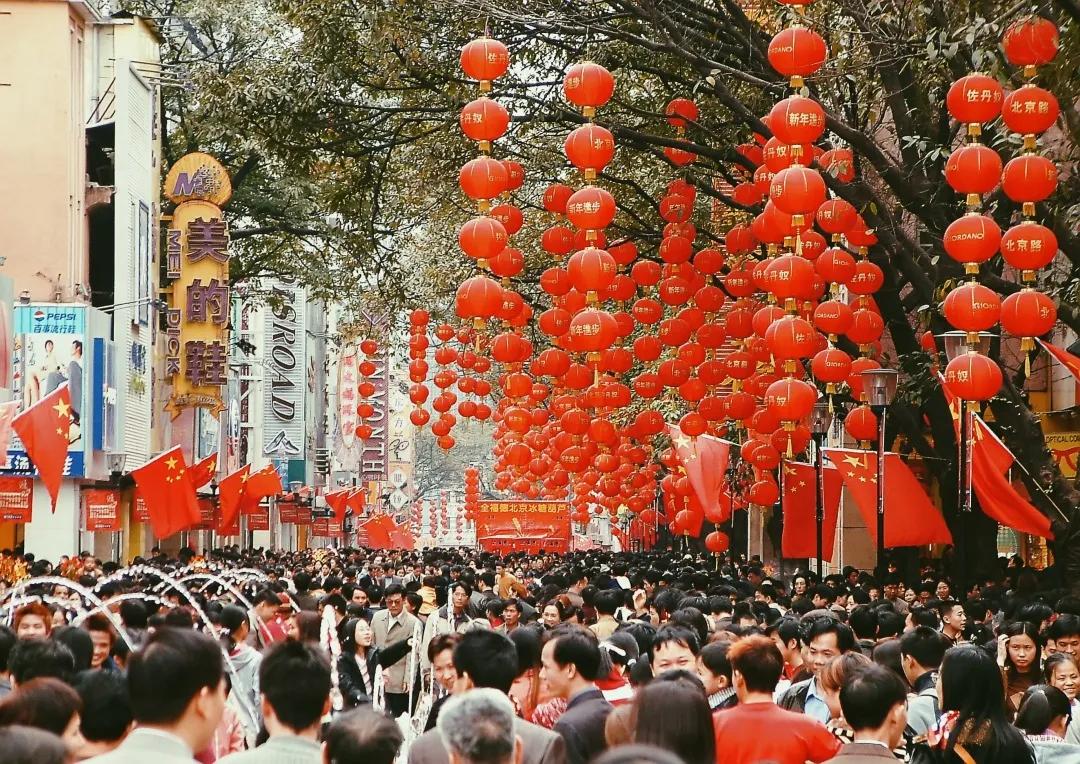 广州恩宁路老街,广州最美老街沿江西路在哪