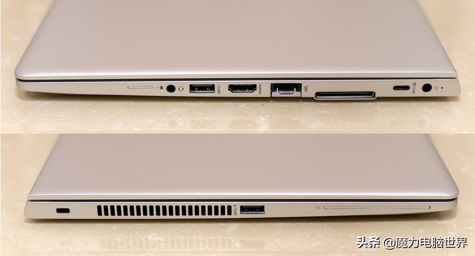 惠普EliteBook735G6介绍